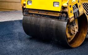 Best Asphalt Driveway Installation in Fredonia, NY